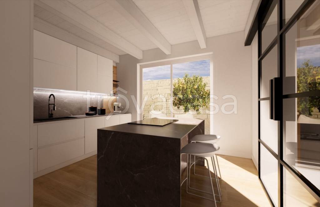 casa indipendente in vendita a Settimo San Pietro