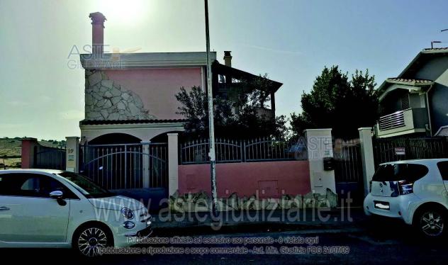 pentavano in vendita a Settimo San Pietro