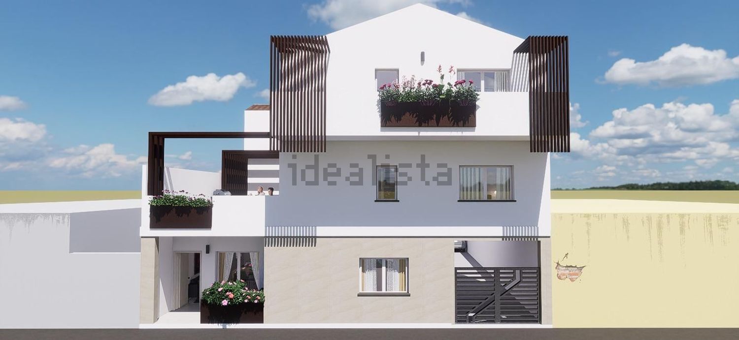 appartamento in vendita a Settimo San Pietro