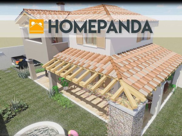 casa indipendente in vendita a Settimo San Pietro