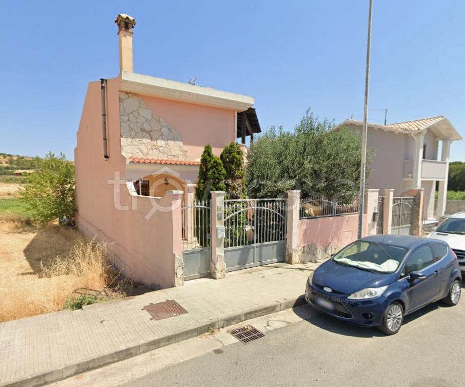 appartamento in vendita a Settimo San Pietro