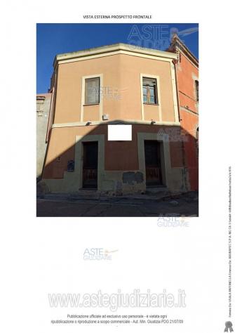 ufficio in vendita a Settimo San Pietro