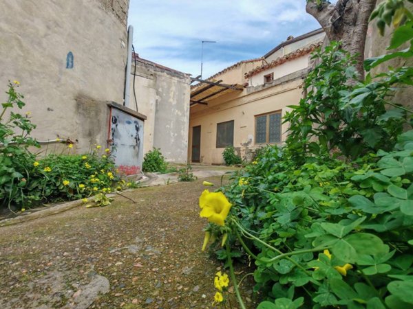 casa indipendente in vendita a Settimo San Pietro
