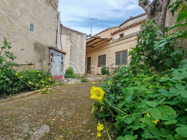 casa indipendente in vendita a Settimo San Pietro