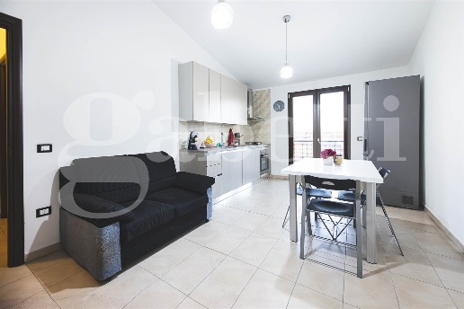 appartamento in vendita a Settimo San Pietro