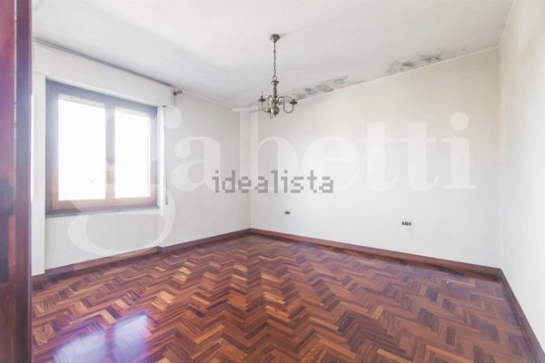 appartamento in vendita a Settimo San Pietro