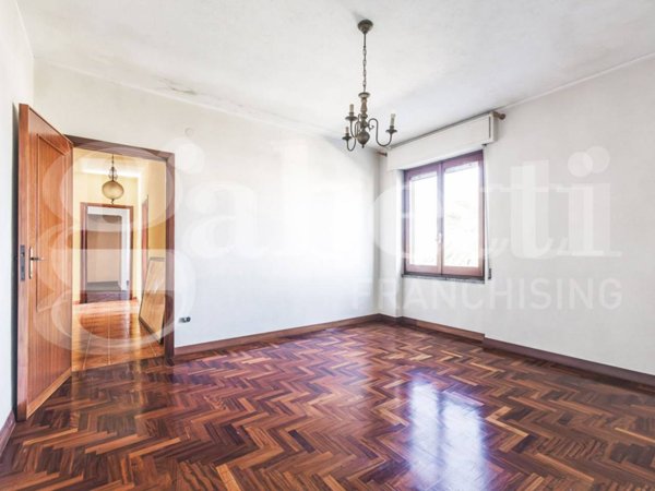 appartamento in vendita a Settimo San Pietro