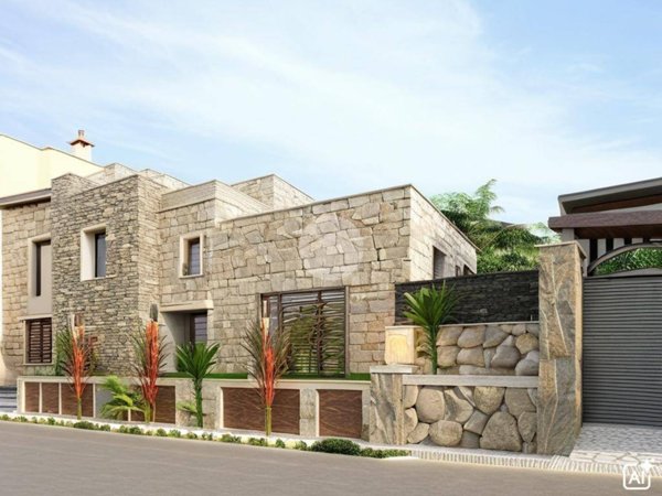 casa indipendente in vendita a Settimo San Pietro