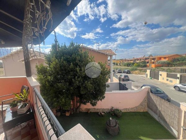 casa indipendente in vendita a Settimo San Pietro