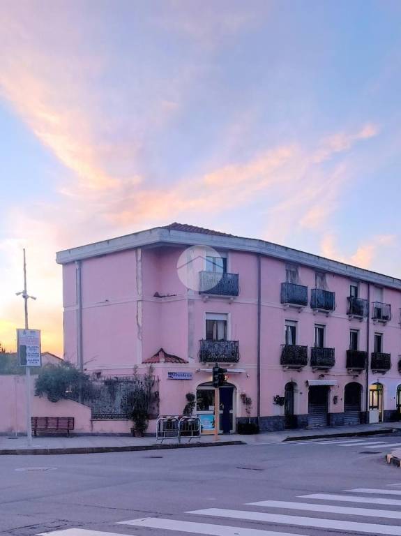 appartamento in vendita a Settimo San Pietro