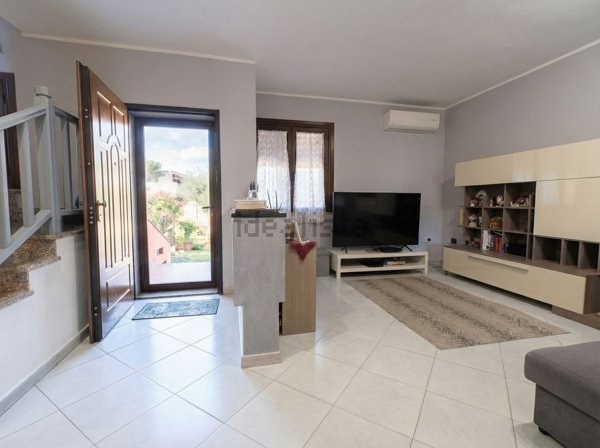 casa indipendente in vendita a Settimo San Pietro