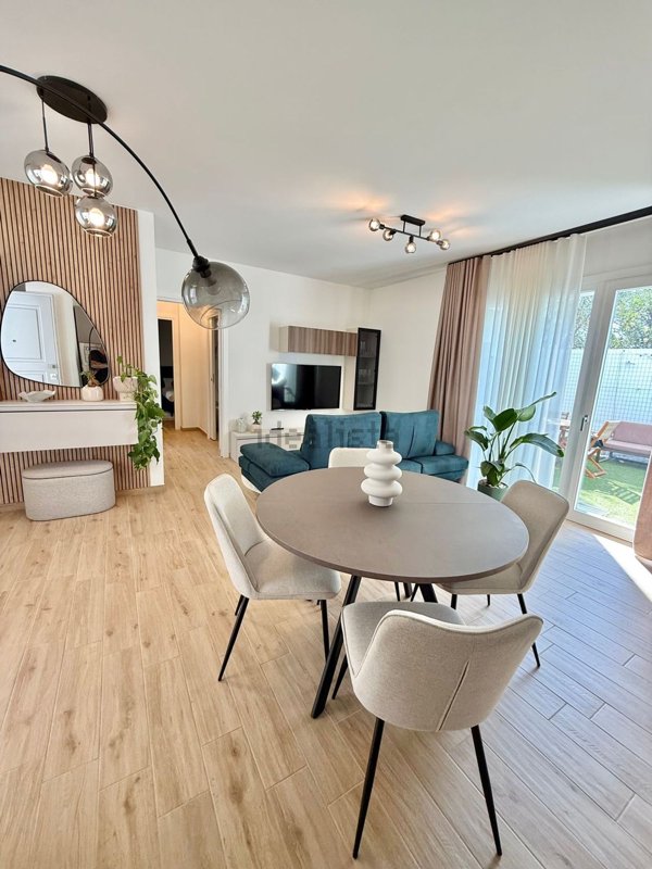 appartamento in vendita a Settimo San Pietro