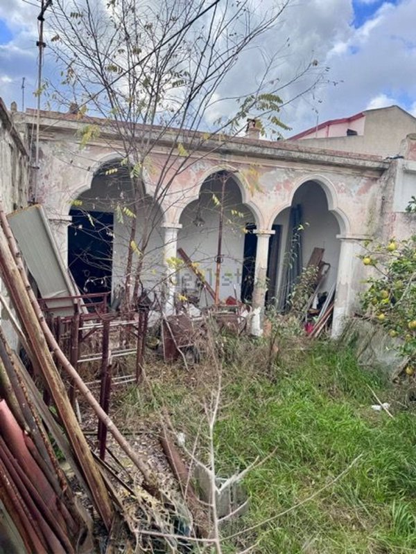 casa indipendente in vendita a Settimo San Pietro