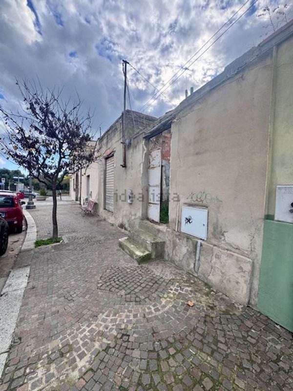casa indipendente in vendita a Settimo San Pietro