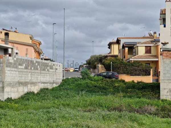 terreno edificabile in vendita a Settimo San Pietro