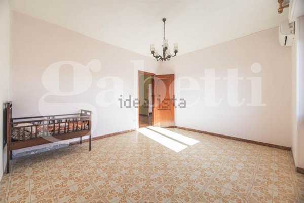 appartamento in vendita a Settimo San Pietro