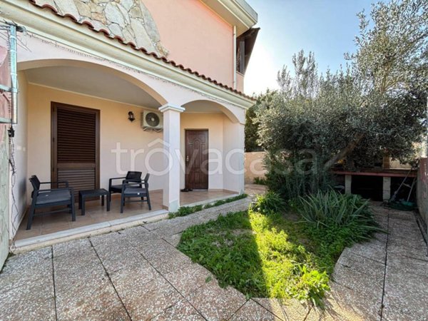 casa indipendente in vendita a Settimo San Pietro