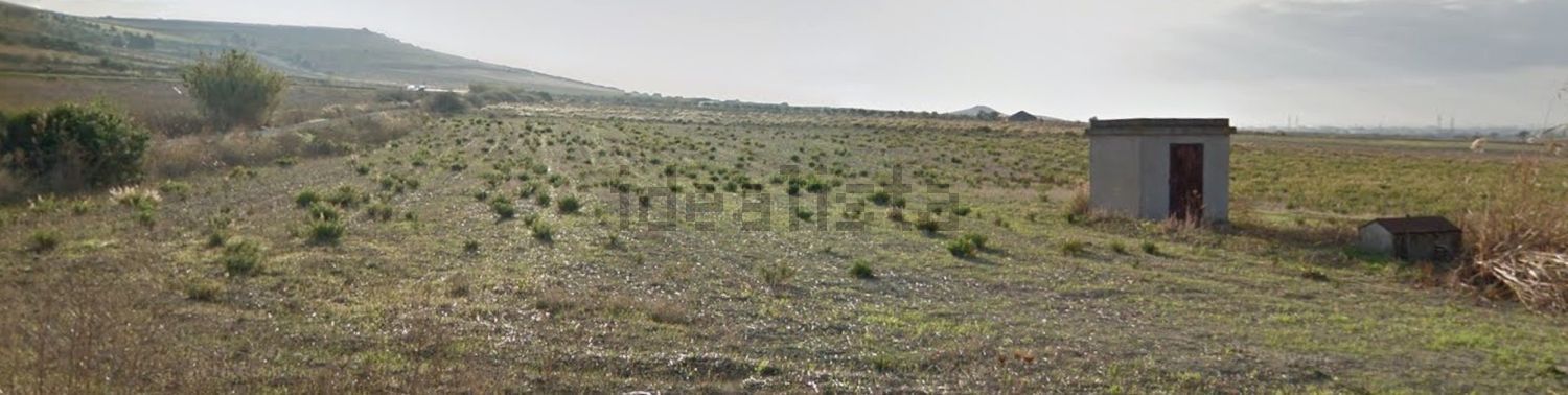 terreno agricolo in vendita a Settimo San Pietro