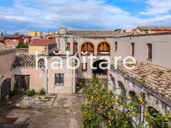 casa indipendente in vendita a Settimo San Pietro