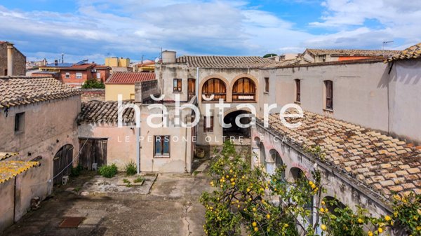 casa indipendente in vendita a Settimo San Pietro