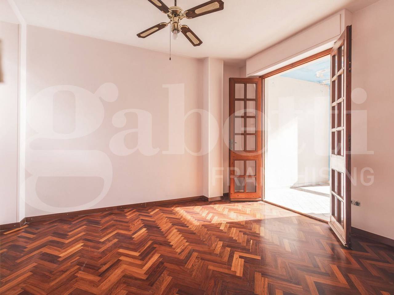 appartamento in vendita a Settimo San Pietro