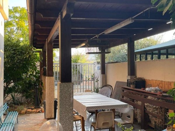 appartamento in vendita a Settimo San Pietro