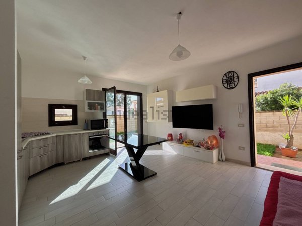 casa indipendente in vendita a Settimo San Pietro