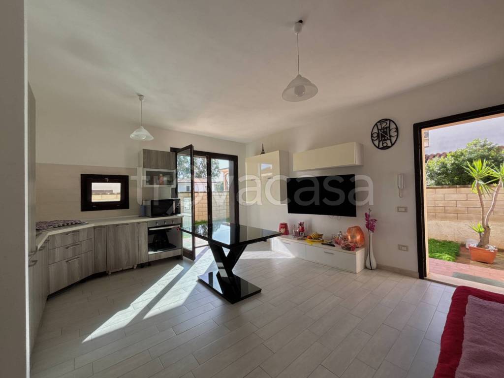 casa indipendente in vendita a Settimo San Pietro