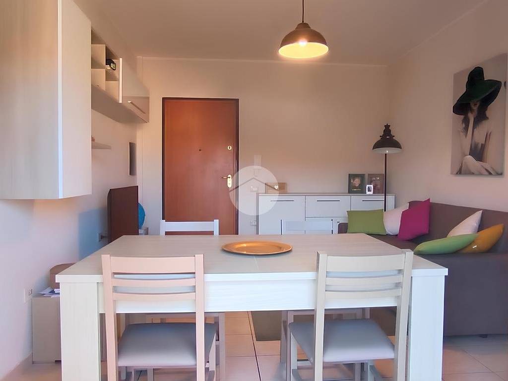 appartamento in vendita a Settimo San Pietro