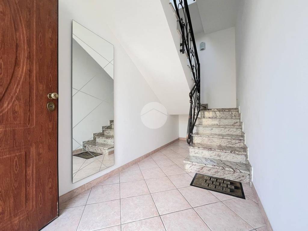 appartamento in vendita a Settimo San Pietro