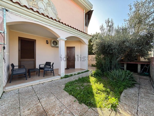 casa indipendente in vendita a Settimo San Pietro