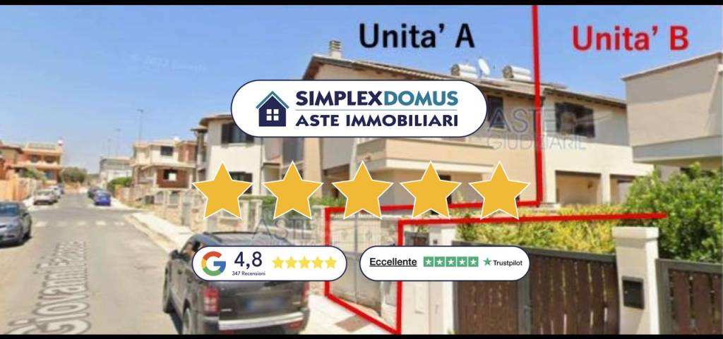 appartamento in vendita a Settimo San Pietro