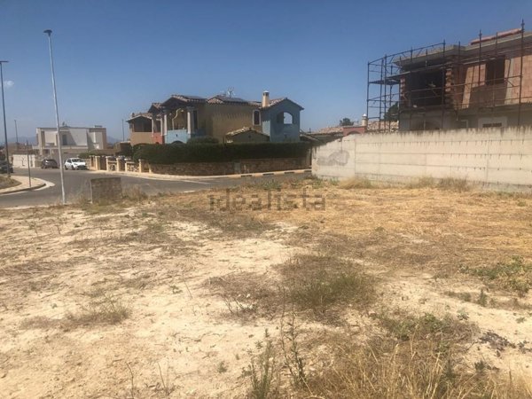 terreno in vendita a Settimo San Pietro