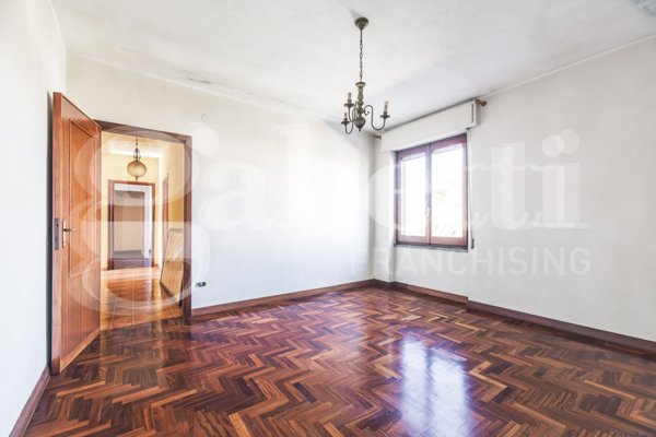appartamento in vendita a Settimo San Pietro