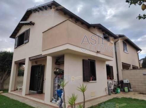 casa indipendente in vendita a Settimo San Pietro