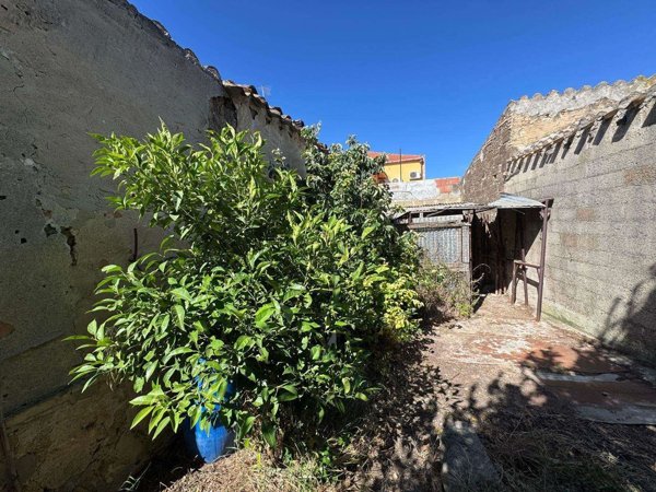 casa indipendente in vendita a Settimo San Pietro