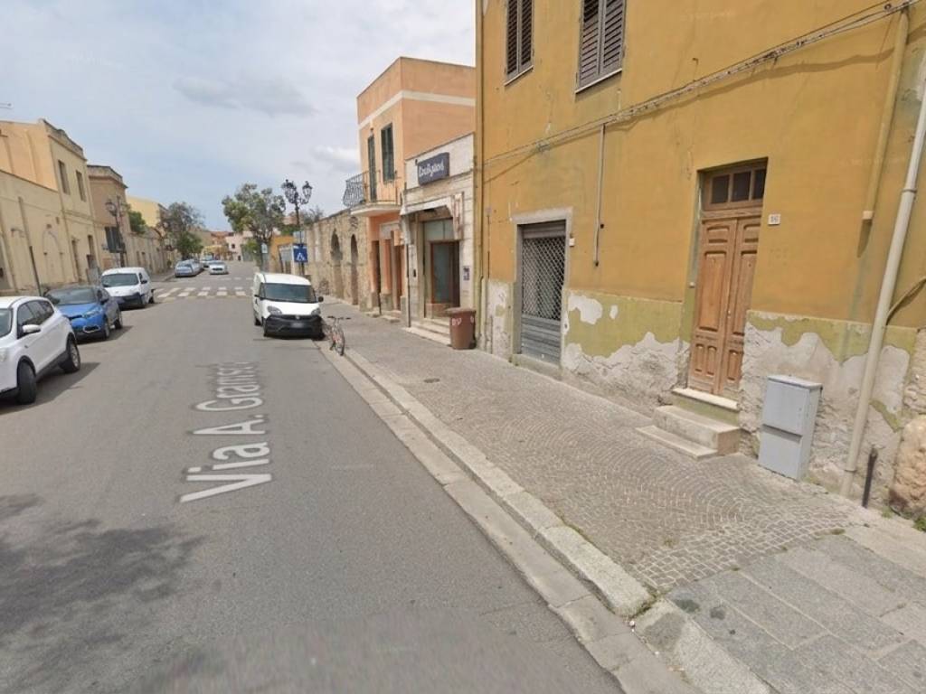 negozio in vendita a Settimo San Pietro