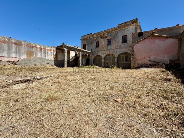 casa indipendente in vendita a Settimo San Pietro