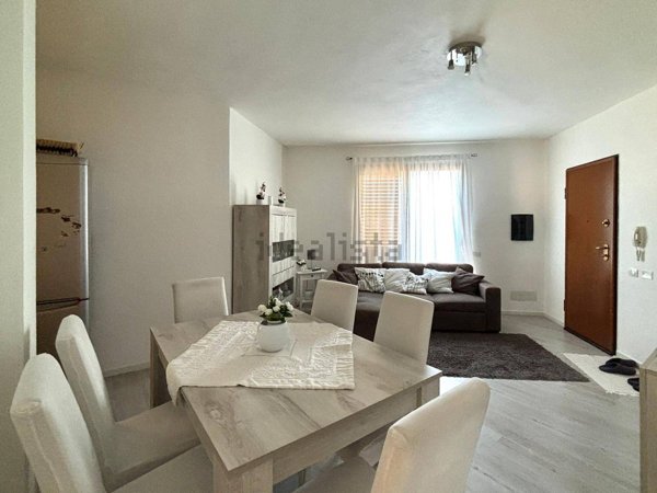 casa indipendente in vendita a Settimo San Pietro