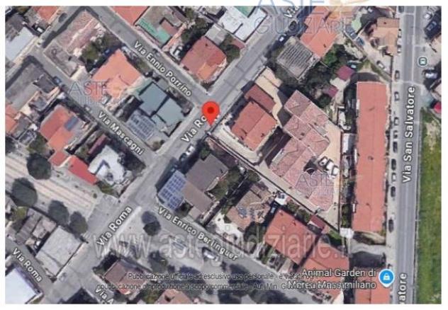 appartamento in vendita a Settimo San Pietro