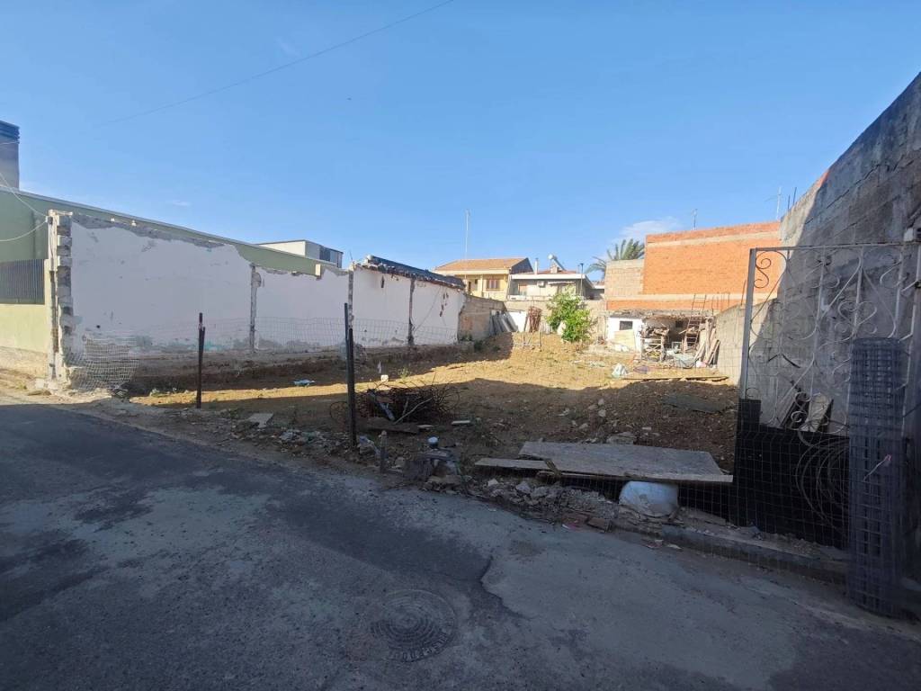 terreno edificabile in vendita a Settimo San Pietro