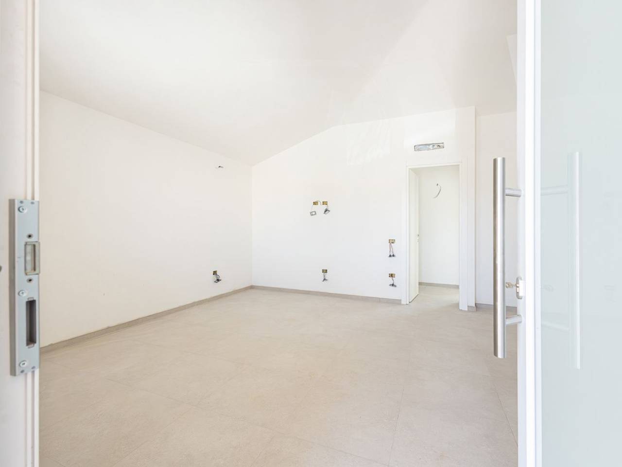 appartamento in vendita a Settimo San Pietro