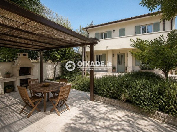 casa indipendente in vendita a Settimo San Pietro