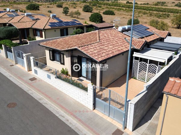 casa indipendente in vendita a Settimo San Pietro