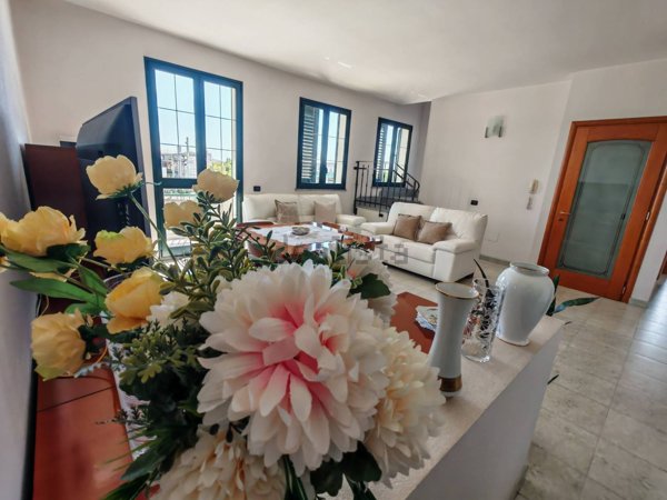 casa indipendente in vendita a Settimo San Pietro