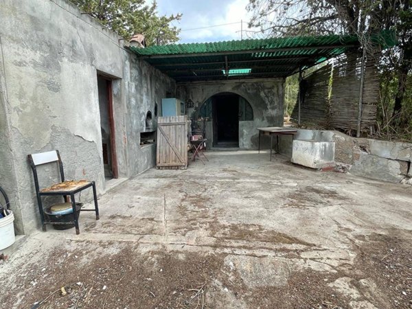 casa indipendente in vendita a Sinnai in zona Tasonis