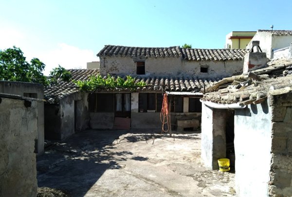 quadrivano in vendita a Sinnai