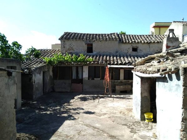 casa indipendente in vendita a Sinnai