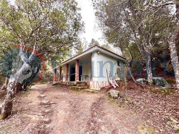casa indipendente in vendita a Sinnai