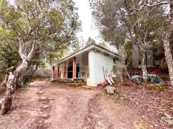 casa indipendente in vendita a Sinnai